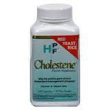Healthy Origins HPF Cholestene Red Yeast Rice 120 Capsules