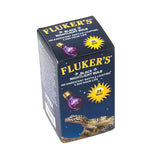 Fluker's Black Nightlight Bulb - 25 W