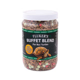Fluker's Buffet Blend for Box Turtles - 11.5 oz