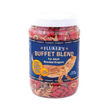 Fluker's Buffet Blend for Adult Bearded Dragons - 7.5 oz