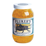 Fluker's Cricket Quencher Calcium Fortified - 16 oz