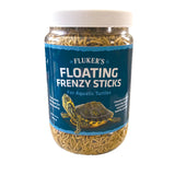 Fluker's Floating Frenzy Sticks for Aquatic Turtles - 14 oz