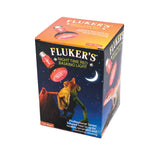 Fluker's Night Time Red Basking Light - 150 W