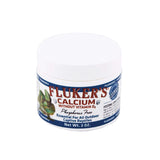 Fluker's Calcium without Vitamin D3 - 2 oz