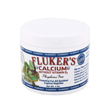 Fluker's Calcium without Vitamin D3 - 4 oz