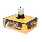 Fluker's Clamp Lamp with Switch - 5.5"