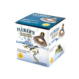 Fluker's Splash Proof Halogen Bulb - 75 W