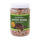 Fluker's Buffet Blend for Tortoises - 12.5 oz