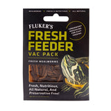 Fluker's Fresh Feeder Vac Pack - Fresh Mealworms - 0.7 oz