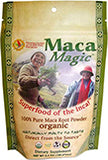 Maca Magic Organic Maca Powder 3.5 OZ