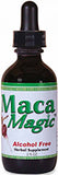 Maca Magic Organic Maca Liquid Alcohol Free 2 OZ