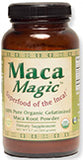 Maca Magic Organic Gelatinized Maca Powder 5.7 OZ
