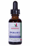 Amazon Therapeutics Iporuru Liquid Extract 1 OZ