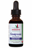 Amazon Therapeutics Guayusa Liquid Extract 1 OZ