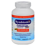 Symbiotics Colostrum Plus 480 mg 240 Capsules
