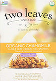 Two Leaves And A Bud Organic Detox Tea 15 BAG