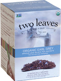 Two Leaves And A Bud Organic Hydrate Tea 15 BAG