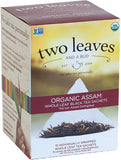 Two Leaves And A Bud Organic Chamomile Tea 15 BAG