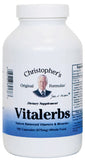 Christopher's Original Formulas Vitalerbs 2 OZ