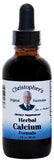 Christopher's Original Formulas Herbal Calcium Formula 2 OZ