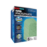 Fluval Phosphate Remover - 307/407 - 6 pk