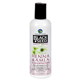 Black Seed Conditioner Henna and Amla 8 oz