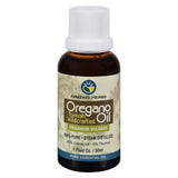 Black Seed Oregano Oil 100 Percent Pure 1 oz