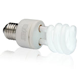 Exo Terra Natural Light Full Spectrum Daylight Bulb - 13 W