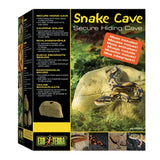 Exo Terra Snake Cave Secure Hiding Cave - Medium