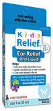Homeolab Usa Kids Relief Earache 25 ML