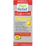 Homeolab Usa Real Relief Cough Cold Daytime 8.5 OZ