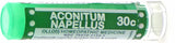 Ollois Aconitum Napellus 30C 80 CT
