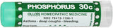 Ollois Phosphorus 30C 80 CT