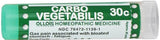 Ollois Carbo Vegetabilis 30C 80 CT