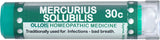 Ollois Mercurius Solubilis 30C 80 CT