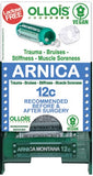 Ollois Arnica Montana 12C Counter Display 12 PC