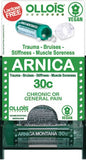 Ollois Arnica Montana 30C Counter Display 12 PC