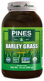 Pines Barley Grass Powder 10 OZ