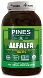 Pines Alfalfa 500 TAB