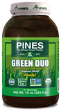 Pines Green Duo Powder 10 OZ