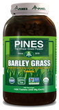 Pines Barley Grass Tablets 1400 CT