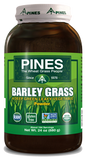 Pines Barley Grass Powder 24 OZ