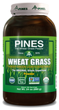 Pines Wheat Grass Powder 24 OZ