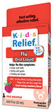 Homeolab Usa Kids Relief Flu 24ML
