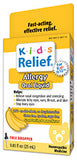 Homeolab Usa Kids Relief Allergy 25 ML