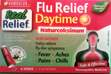 Homeolab Usa Flu Daytime Naturcoksinum 60 TAB