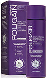 Foligain Thinning Shampoo Women 8 OZ