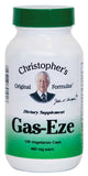 Christopher's Original Formulas Gas-Eze 100 CAP
