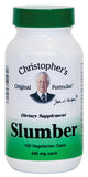 Christopher's Original Formulas Slumber 100 VCG