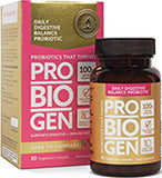 Probiogen Daily Digestive Balance 30 CAP